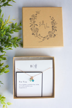 For You | Charm Necklace