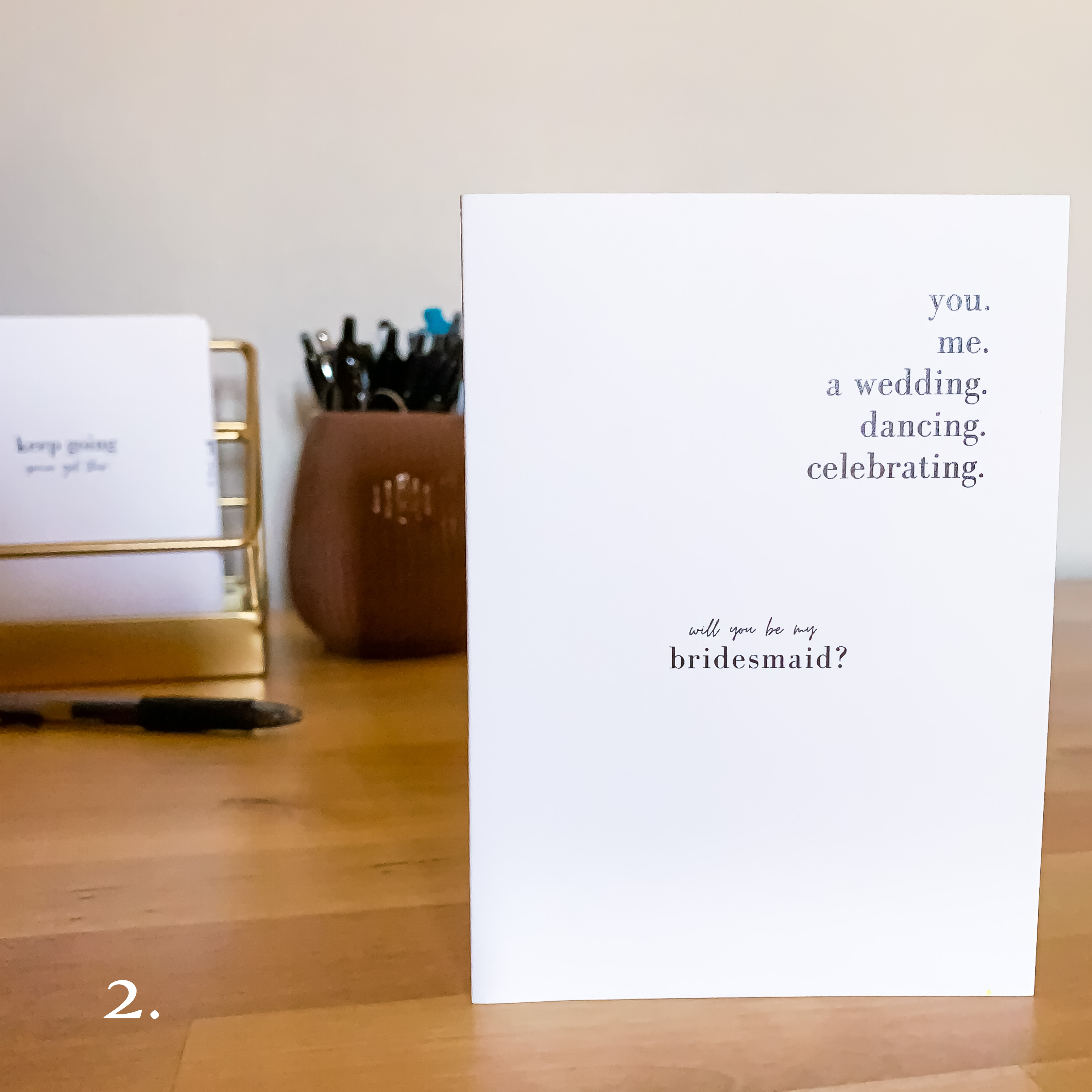 Wedding Cards