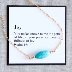 Joy | Psalm 16:11